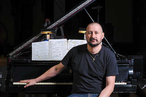 Clint Mansell