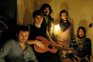 Supporting image for story: Concert review - Fleet Foxes at Wolverhampton Civic Hall