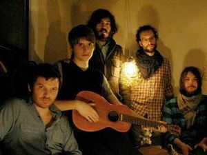 Supporting image for story: Concert review - Fleet Foxes at Wolverhampton Civic Hall