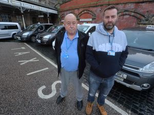 Supporting image for story: Rail strikes 'halve customer numbers' at pub as effects of industrial action are felt