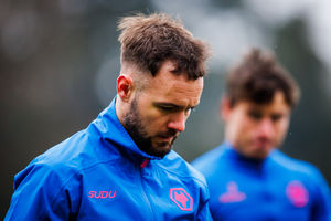 Adam Armstrong (Photo by Brett Patzke - WWFC/Wolves via Getty Images)