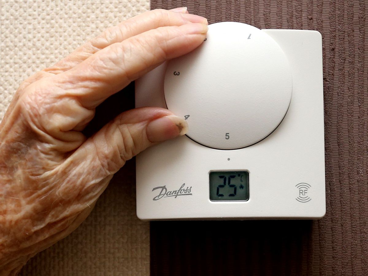 Warm Home Discount to be extended for rest of decade Warm Home Discount to be extended for rest of decade