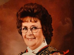 Supporting image for story: Tributes paid to 'lovely' former Dudley mayor after Covid-19 death