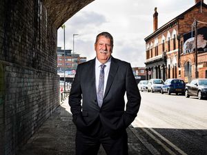 Supporting image for story: Peaky Blinders: Splitting the fact from the fiction ahead of new film with Professor Carl Chinn