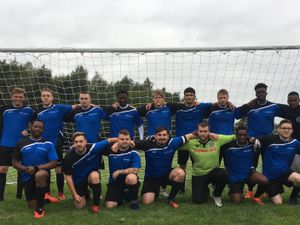 Supporting image for story: Pilot grounded by red-hot Connaught