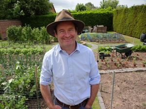 Supporting image for story: Virtual show reveals gardening talent