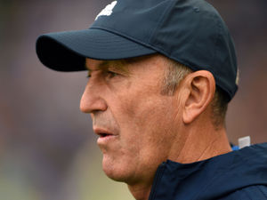 Supporting image for story: West Brom blog: How can Tony Pulis be more positive against West Ham?