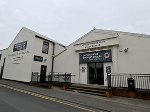 Supporting image for story: Ladder for the Black Country: Summer school to help with careers