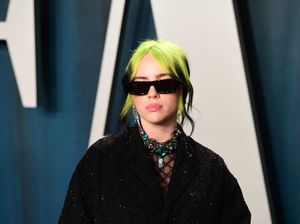 Supporting image for story: Billie Eilish and Olena Zelenska make BBC 100 Women list