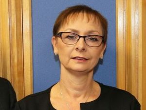 Supporting image for story: Interim boss announced as council chief executive suffering ill health wished speedy recovery