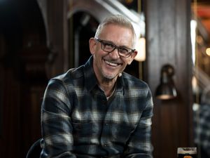 Gary Lineker