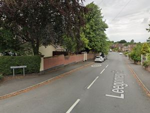 Supporting image for story: Two people seen trying car doors and back doors in Wellington in the early hours