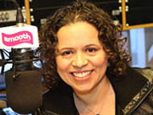 Supporting image for story: Tammy Gooding from Smooth Radio gives weekly ents tips