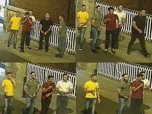 Supporting image for story: Police appeal launched after a man, 25, seriously assaulted