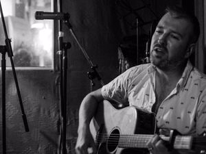 Supporting image for story: Birmingham's Shaun Kelly releases single