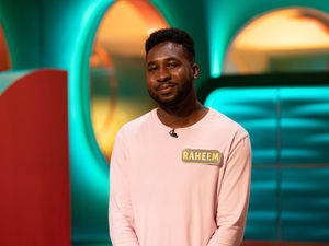 Supporting image for story: Shropshire man to play for share of £1 million on new Channel 4 game show