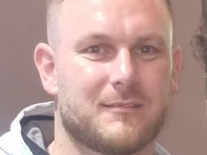 Supporting image for story: Police name missing man believed to have entered River Severn at Ironbridge last week