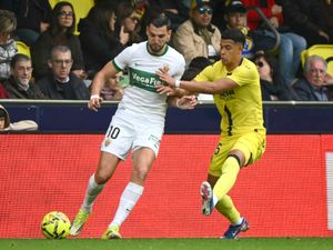 Supporting image for story: Former Wolves striker sold for £13m after making one start facing up to ten years in prison