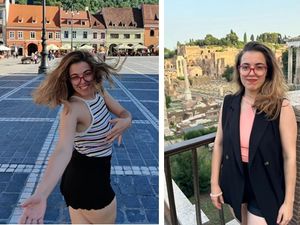 Supporting image for story: Man admits causing death of 'beautiful girl' pillion passenger in A41 crash