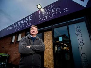 Supporting image for story: Thieves cause thousands of pounds of damage - but steal just £2.70