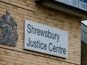 Supporting image for story: Vulnerable woman targeted by burglar, 47