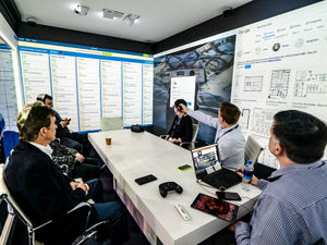 Supporting image for story: Shropshire immersive tech firm secures £787k investment