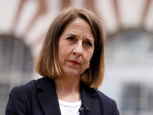 Supporting image for story: Temporary block on man’s deportation will not undermine returns deal – minister