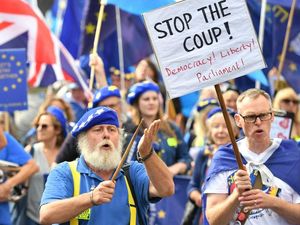 Supporting image for story: Brexit A to Z: Key terms relating to Britain’s departure explained