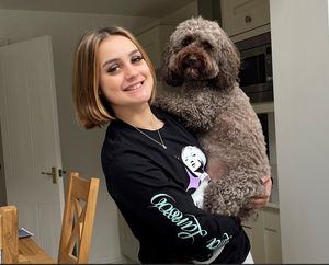 Lauren Evans, aged, 22, was found dead in a house in Hednesford