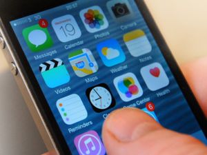 Supporting image for story: iPhone users urged to turn on this security feature immediately