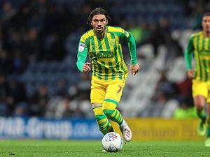 Supporting image for story: West Brom want to sign Filip Krovinovic 