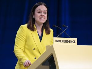 Supporting image for story: No prize big enough to entice me to stay in frontline politics, says Forbes