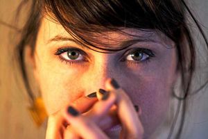 Supporting image for story: Emily Pain heading to Birmingham