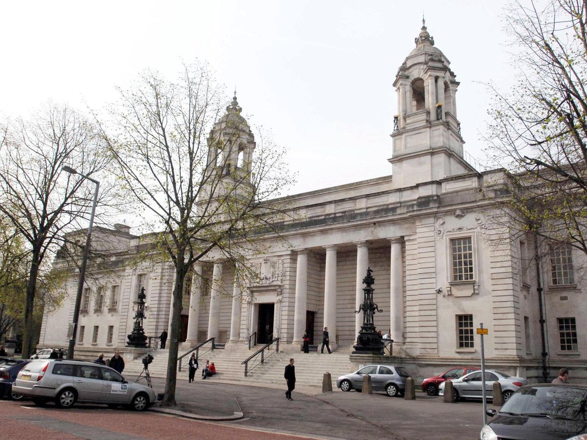 Equestrian couple sentenced for sexually abusing underage girl