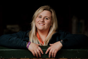 Laura Goodhall
