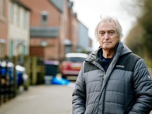 Supporting image for story: Row over rotting windows on Telford housing estate