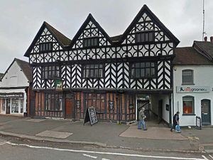 Supporting image for story: Penkridge pubs join forces to tackle yobs