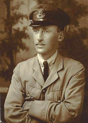 Sir Geoffrey Mander had spoken out against the Nazi threat