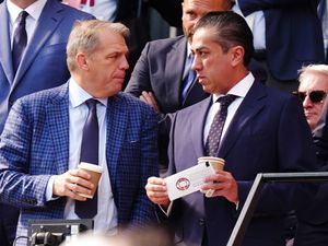 Supporting image for story: Chelsea owners ‘happy’ after victory over lacklustre West Ham