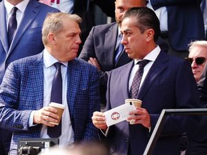 Supporting image for story: Chelsea owners ‘happy’ after victory over lacklustre West Ham