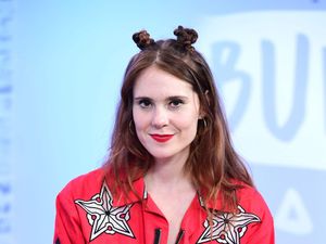 Supporting image for story: I’m creating jobs with my bum: Kate Nash says OnlyFans has paid for extra crew