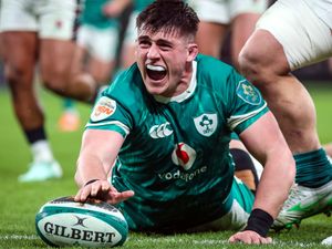 Supporting image for story: Dan Sheehan set to captain Ireland for first time against Wales