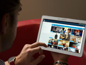 Supporting image for story: Fed up paying for a TV licence? Join me