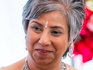 Nila Patel was described as a 'beautiful, vibrant soul' (Leicestershire Police/PA)