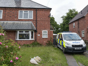 Supporting image for story: Man and woman arrested on suspicion of murdering six-year-old boy