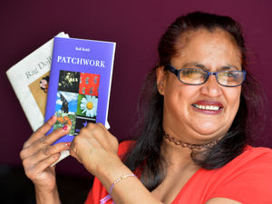 Supporting image for story: Punjabi poet saved from being thrown into the river as a child talks culture, disability and Ironbridge's Festival of Imagination