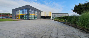Q3 Academy Great Barr. Photo: Google