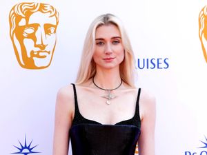 Supporting image for story: Elizabeth Debicki emulated Princess Diana ‘for a long while’ after The Crown