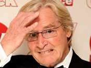 Supporting image for story: Corrie star's WI date put back