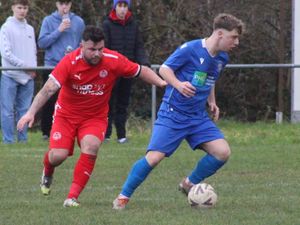 Supporting image for story: Rovers are eyeing another shot at cup glory